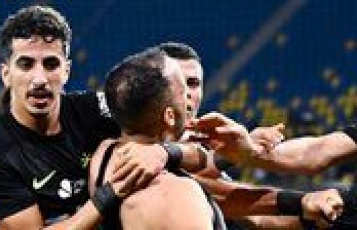 بالبلدي: نجم
      الزمالك
      السابق:
      خصم
      500
      ألف
      جنيه
      من
      ناصر
      منسي
      وقرار
      معتمد
      جمال
      صحيح