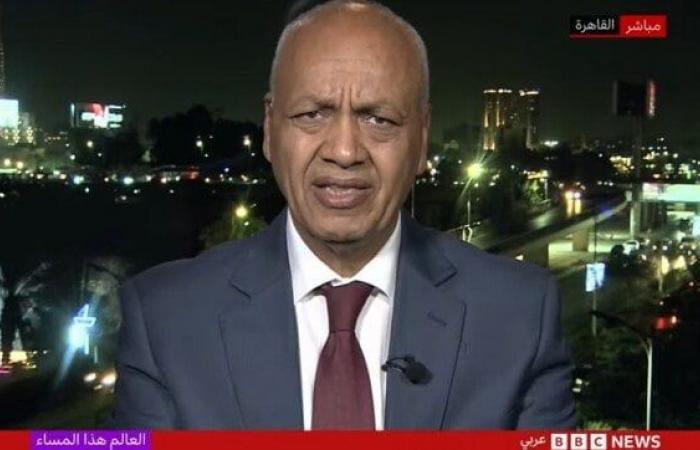 بالبلدي: مصطفى
      بكري:
      مشاركة
      القاهرة
      في
      الدفاع
      عن
      السعودية
      ربما
      يكون
      حافزا
      للسلام
      ووقف
      التصعيد
