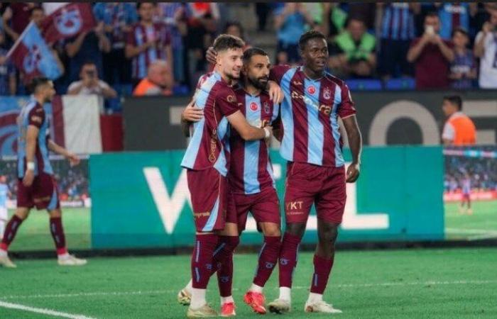 بالبلدي : موعد
      مباراة
      طرابزون
      سبور
      وبشكتاش
      في
      الدوري
      التركي
      والقنوات
      الناقلة
