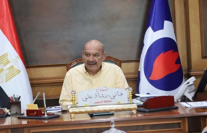 بالبلدي: بعد
      الاعتداء
      عليها..
      محافظ
      السويس
      يستقبل
      المعلمة
      ويؤكد
      صون
      كرامة
      المعلم