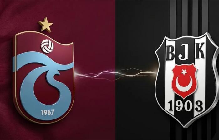بالبلدي : موعد
      والقناة
      الناقلة
      لمباراة
      طرابزون
      سبور
      وبشكتاش
      اليوم
      في
      الدوري
      التركي