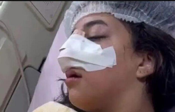 بالبلدي: غدًا..
      استكمال
      نظر
      استئناف
      الطالبات
      المتهمات
      بالاعتداء
      على
      الطالبة
      كارما