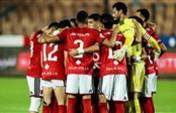 بالبلدي: هشام
      حنفي:
      الأهلي
      كان
      بامكانه
      الفوز
      بأكثر
      من
      هدفين
