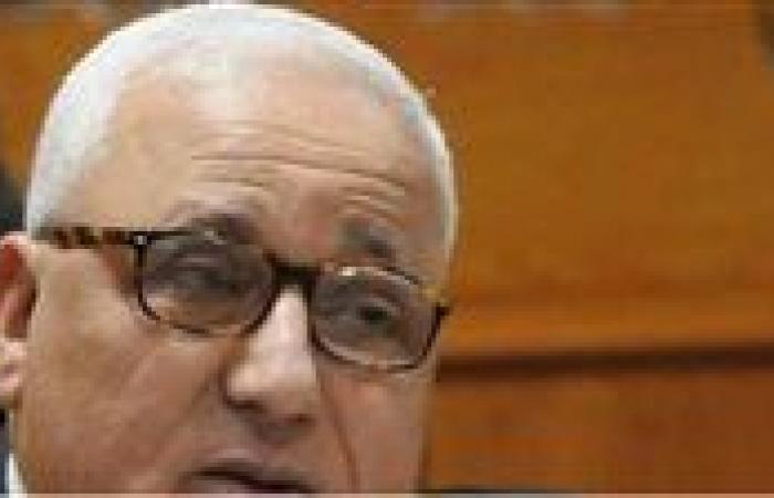 بالبلدي: 22
      ديسمبر..
      موعد
      جديد
      لمحاكمة
      54
      متهما
      في
      خلية
      أكتوبر