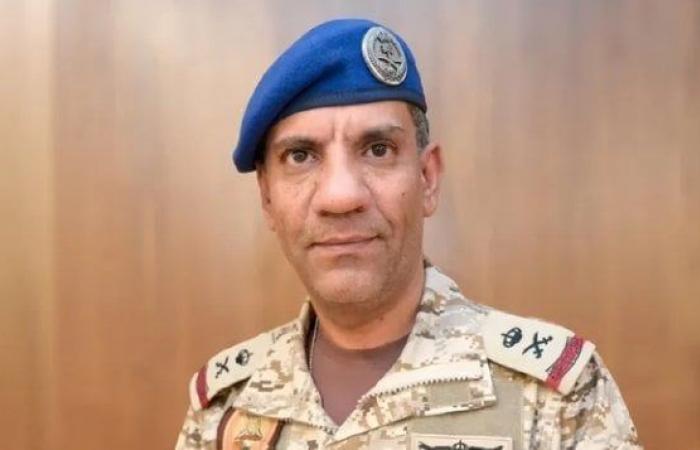 بالبلدي: سقوط
      وتحطم
      طائرة
      عمودية
      استطلاعية
      داخل
      الأراضي
      السعودية
      واستشهاد
      طاقمها