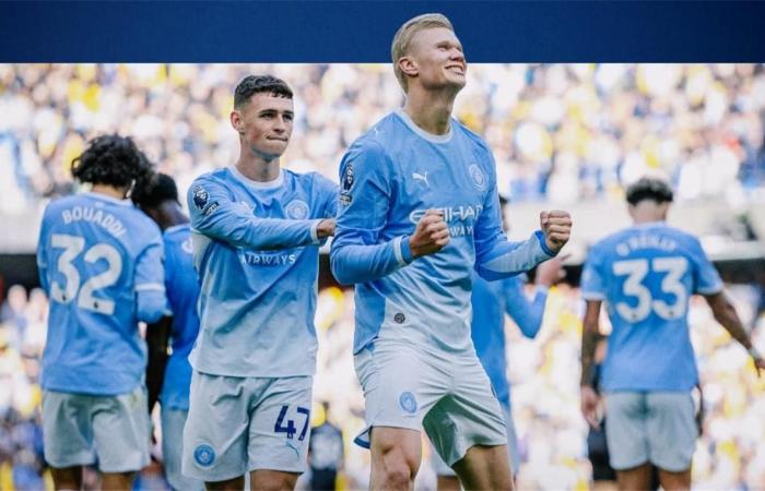 بالبلدي : حكم
      مباراة
      مانشستر
      سيتي
      وآيك
      أثينا
      في
      دوري
      أبطال
      أوروبا