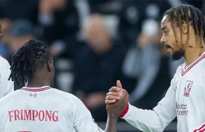 بالبلدي : حكم
      مباراة
      ليفربول
      وفياريال
      في
      دوري
      أبطال
      أوروبا