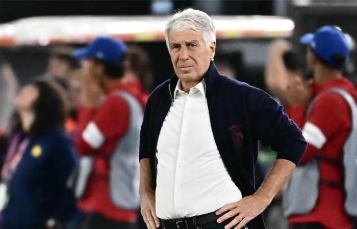 بالبلدي : جاسبريني:
      جنوى
      سبب
      لنا
      مشاكل
      أكثر
      من
      ريال
      مدريد
