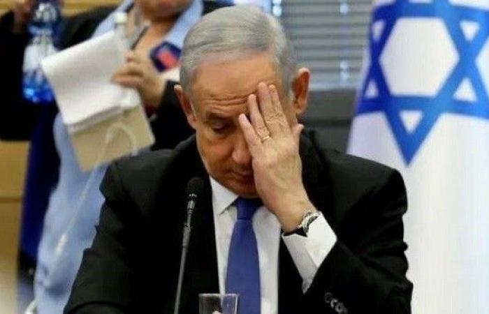 بالبلدي: نتنياهو
      يعلن
      استعداد
      إسرائيل
      لضرب
      إيران
      دون
      دعم
      أميركي