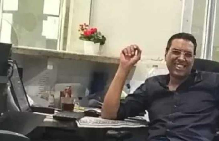مواطنون
      يشيدون
      بجهود
      سعيد
      صبرة
      في
      خدمة
      كبار
      السن
      وذوي
      الهمم
      بجهاز
      تنمية
      القاهرة
      الجديدة
