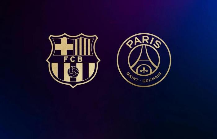 بالبلدي : أوبتا
      تتوقع
      الفائز
      من
      مباراة
      برشلونة
      وباريس
      سان
      جيرمان
      في
      دوري
      أبطال
      أوروبا