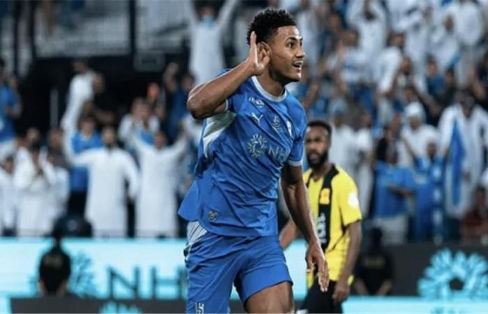 بالبلدي : فيديو
      |
      الهلال
      يفوز
      على
      الاتحاد
      بثلاثية
      في
      الدوري
      السعودي