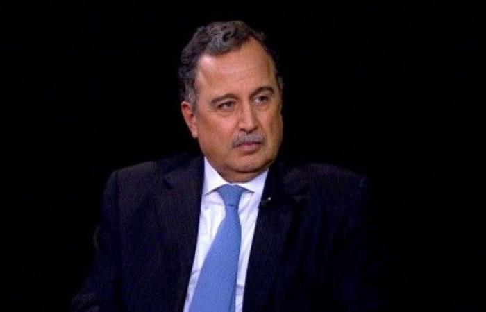 بالبلدي: نبيل
      فهمي
      يزور
      جنوب
      لبنان
      الثلاثاء
      لدعم
      الدولة
      ومؤسساتها