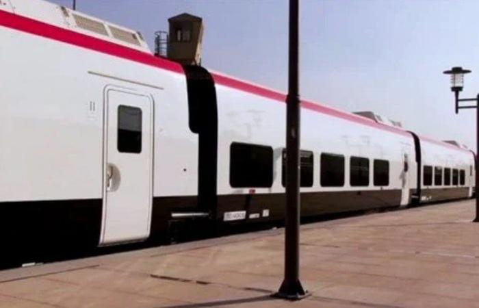 بالبلدي: من
      الإسكندرية
      لـ
      أسوان..
      جدول
      مواعيد
      تشغيل
      قطارات
      تالجو
      اليوم
      الاثنين
      19
      أكتوبر
      2026