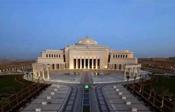 اليوم..
      «النواب»
      يواصل
      مناقشة
      طلب
      تفويض
      الرئيس
      السيسي
      بشأن
      دعم
      السعودية