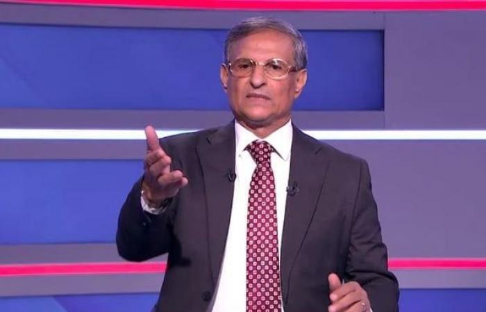 بالبلدي: مصطفى
      يونس:
      أتمنى
      استمرار
      السيسي
      رئيسًا
      للجمهورية
      حتى
      نهاية
      العمر..
      وإرادة
      الشعب
      فوق
      الدستور
