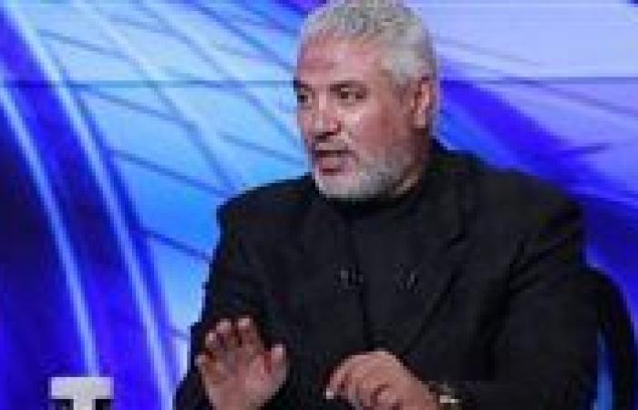 بالبلدي: جمال
      عبدالحميد:
      الأهلي
      يعتمد
      على
      لاعبي
      القلعة
      البيضاء
      للفوز
      بالبطولات