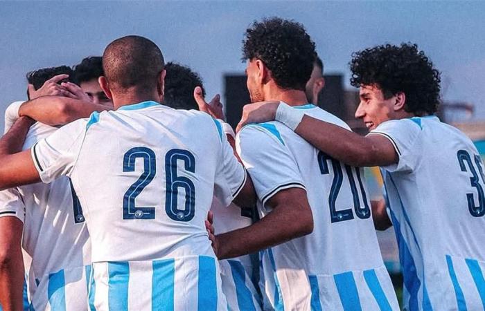 بالبلدي : قائمة
      بيراميدز
      لمواجهة
      طلائع
      الجيش
      في
      الدوري
      المصري