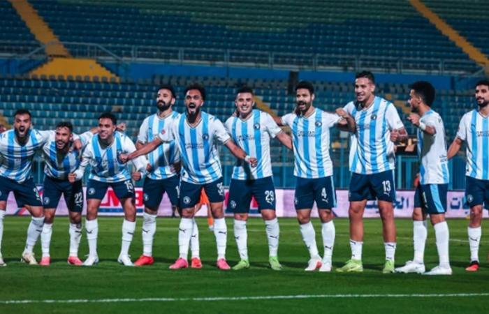 بالبلدي : موعد
      والقناة
      الناقلة
      لمباراة
      بيراميدز
      وطلائع
      الجيش
      اليوم
      في
      الدوري
      المصري
