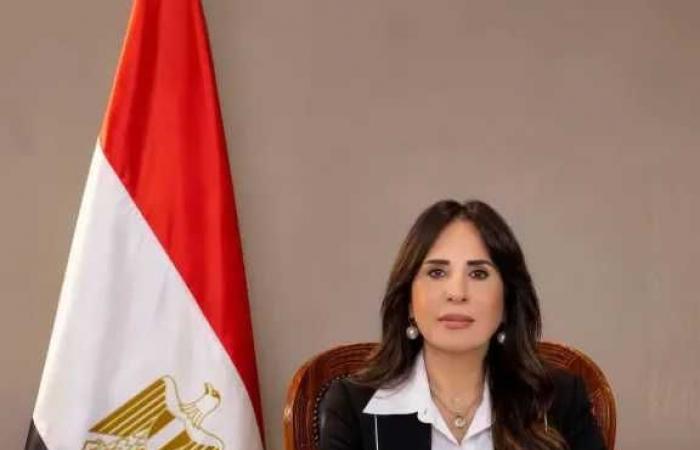 وزيرة
      الإسكان:
      الأحد
      المقبل..
      بدء
      تسليم
      842
      قطعة
      أرض
      للمواطنين
      الذين
      تم
      توفيق
      أوضاعهم
      بالعبور
      الجديدة