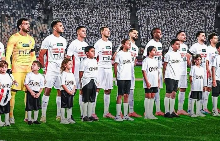 بالبلدي : الزمالك
      ردا
      على
      رفض
      اتحاد
      الكرة
      سماع
      الفار:
      هل
      سندخل
      خنافة؟