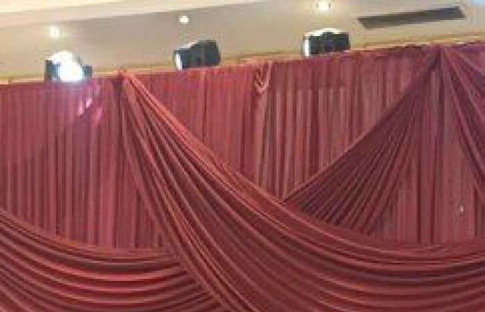بالبلدي: «نجوم
      الطرب
      الشعبي»
      فى
      حفل
      خطوبة
      نجل
      المطرب
      طارق
      الشيخ..
      صور