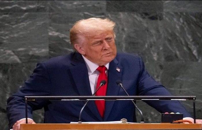 بالبلدي: ترامب
      يلمح
      لإنهاء
      حرب
      إيران
      قبل
      انتخابات
      التجديد
      النصفي