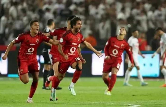 تشكيل
      الأهلي
      المتوقع
      أمام
      القناة
      اليوم
      في
      الدوري
      المصري..
      مفاضلة
      دفاعية
      لعموتة