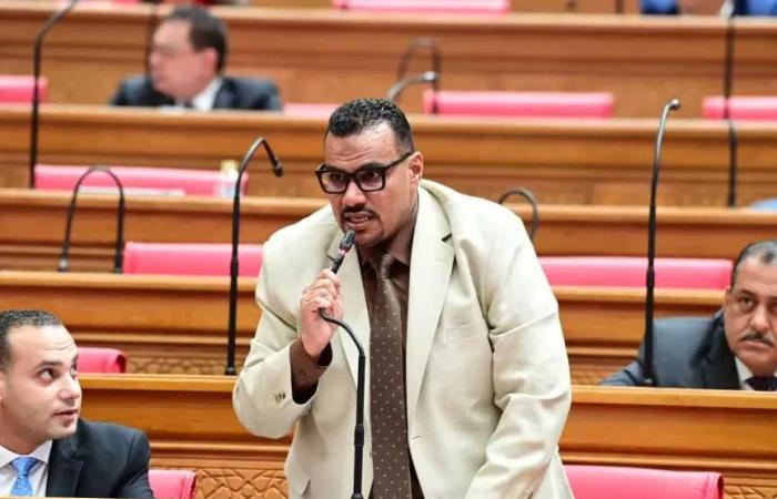 برعاية
      النائب
      أحمد
      العجوز..
      إطلاق
      منصة
      «نت-علم»
      التعليمية
      مجانًا
      لخدمة
      أكثر
      من
      مليون
      طالب
      بالجيزة