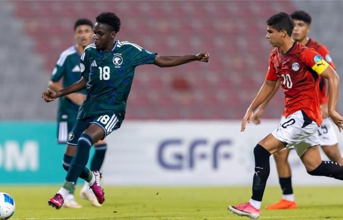 بالبلدي : موعد
      والقنوات
      الناقلة
      لمباراة
      مصر
      واليمن
      اليوم
      في
      كأس
      الخليج
      للناشئين