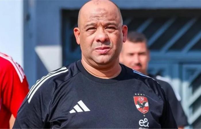 بالبلدي : وليد
      صلاح
      الدين:
      هدف
      القناة
      الثالث
      لا
      يمكن
      تقبله..
      والأهلي
      غير
      مقنع