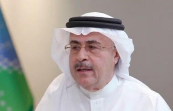 بالبلدي : رئيس
      أرامكو:
      أزمة
      الطاقة
      تسببت
      في
      فقدان
      الأسواق
      نحو
      3
      مليارات
      برميل