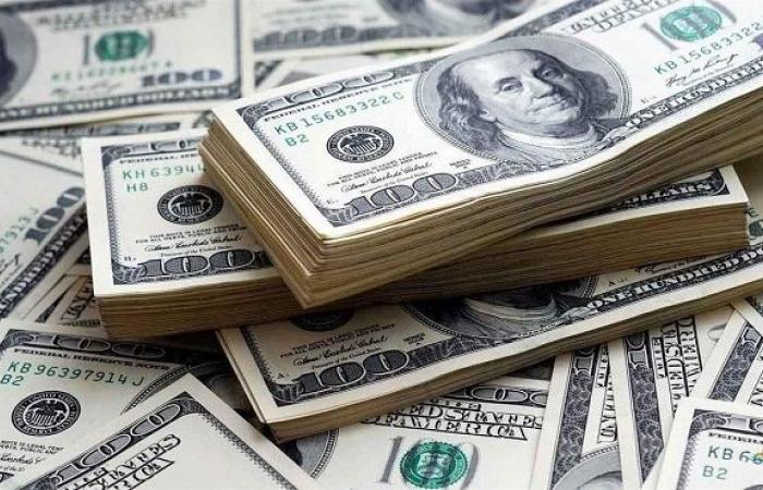 بالبلدي : الدولار
      يقفز
      1.84
      جنيه
      في
      أسبوع..
      الجنيه
      يتراجع
      إلى
      55.35
      جنيه
      بالبنك
      المركزي