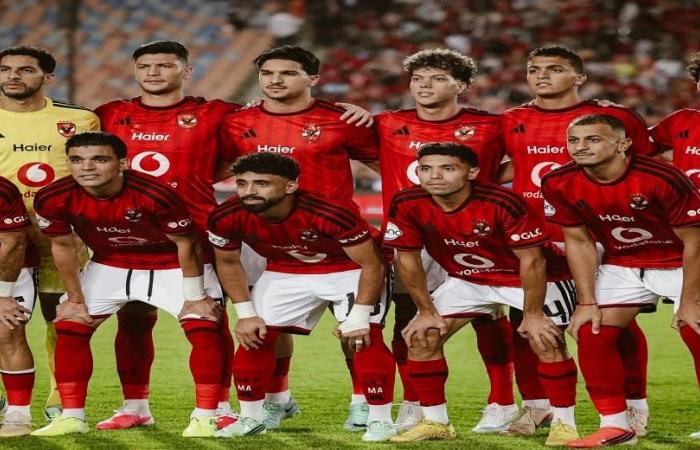 بالبلدي : رسميًا
      |
      الأهلي
      يعلن
      توقيع
      عقوبات
      مالية
      مضاعفة
      على
      لاعبيه
      بعد
      مباراة
      القناة