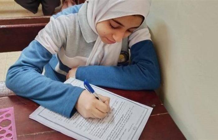 بالبلدي : قبل
      انتهاء
      المدة..
      خطوات
      تسجيل
      استمارة
      الصف
      الثالث
      الإعدادي
      والأوراق
      المطلوبة