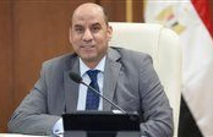 بالبلدي: وزير
      العمل
      أمام
      منتدى
      مصر
      2026:
      ضخ
      7.3
      مليار
      جنيه
      لحماية
      ورعاية
      العمالة
      غير
      المنتظمة