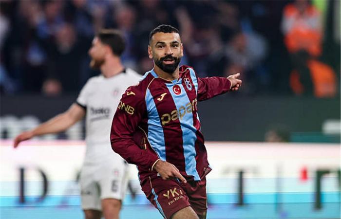 بالبلدي : لا
      يمكن
      إيقافه..
      محمد
      صلاح
      يحقق
      إنجازين
      رائعين
      في
      مباراة
      طرابزون
      سبور
      وهارتس