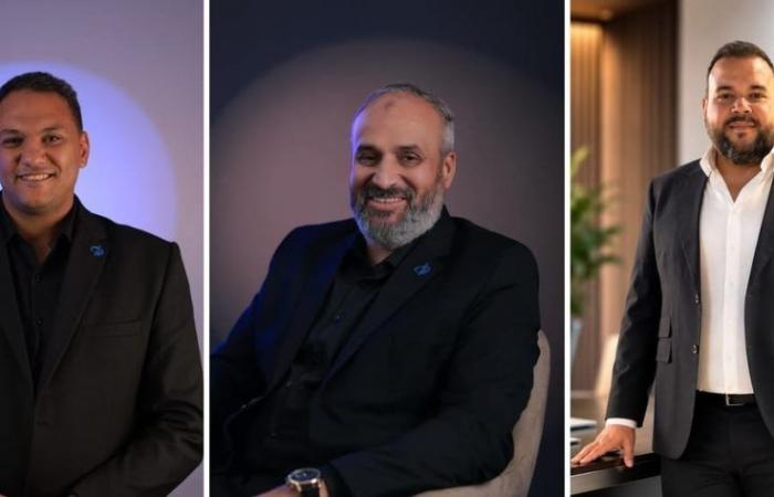 بالبلدي : Town
      Way
      Developments
      Partners
      with
      EGYMAP
      to
      Manage
      “Anchor
      Mall”
      in
      New
      Cairo
