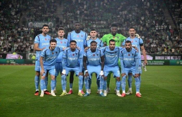 بالبلدي: محمد
      صلاح
      يقود
      تشكيل
      طرابزون
      سبور
      أمام
      هارتس
      في
      دوري
      المؤتمر
      الأوروبي