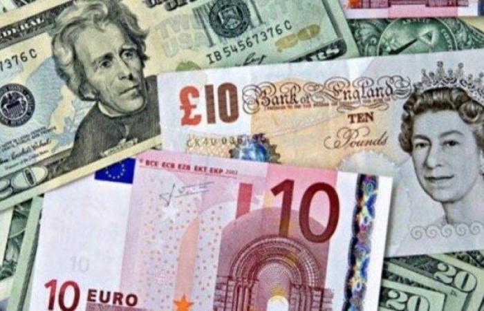 بالبلدي : ارتفاع
      سعر
      اليورو
      اليوم
      الخميس
      مقابل
      الجنيه
      المصري..
      وصل
      كام؟