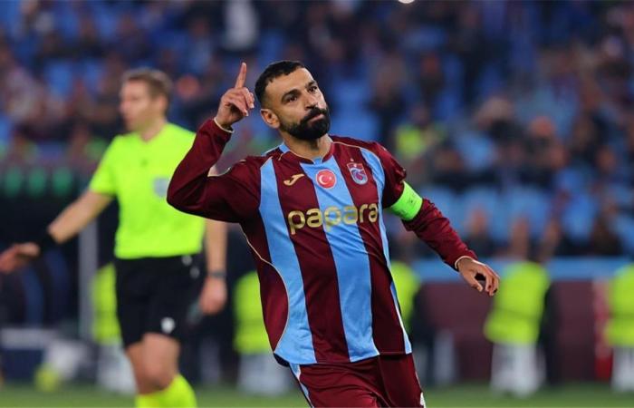 بالبلدي : موعد
      مباراة
      طرابزون
      سبور
      القادمة
      بعد
      الفوز
      على
      هارتس