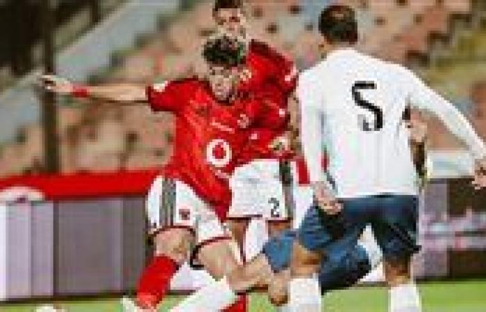 بالبلدي: نادر
      العشري:
      لاعبو
      القناة
      امتلكوا
      دوافع
      كبيرة
      للفوز
      أمام
      الأهلي