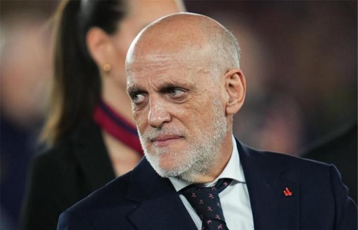 بالبلدي : بسبب
      ريال
      مدريد..
      المجلس
      الأعلى
      للرياضة
      في
      إسبانيا
      يتقدم
      بشكوى
      رسمية
      ضد
      تيباس