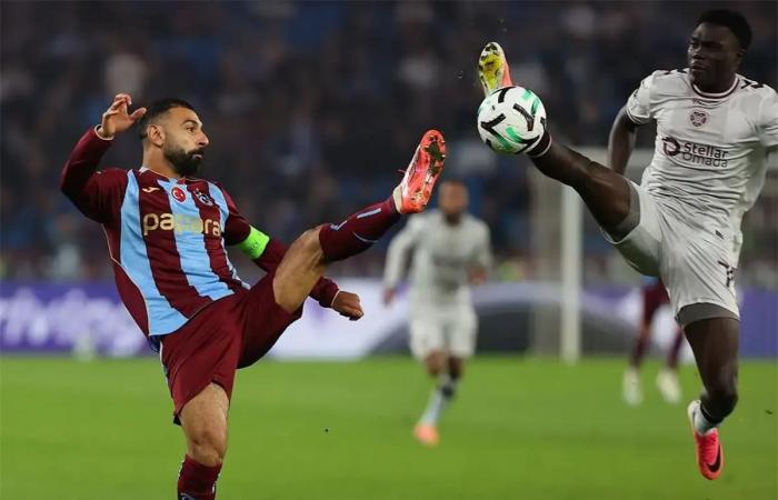 بالبلدي : ترتيب
      دوري
      المؤتمر
      الأوروبي
      بعد
      فوز
      طرابزون
      سبور
      على
      هارتس