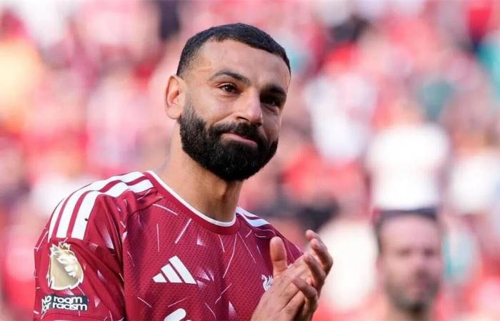 بالبلدي : فان
      دايك:
      لاعب
      ليفربول
      تعلم
      من
      محمد
      صلاح
      ليظهر
      إمكانياته
      هذا
      الموسم