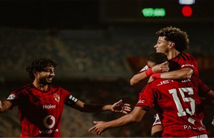 بالبلدي : منافس
      الأهلي
      في
      دور
      الـ32
      من
      كأس
      مصر