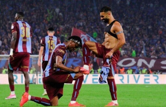 بالبلدي: مشاهدة
      مباراة
      طرابزون
      سبور
      وهارتس
      بث
      مباشر
      في
      دوري
      المؤتمر
      الأوروبي
      اليوم