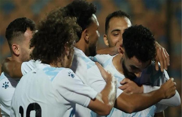 بالبلدي : عبد
      الناصر
      محمد:
      استغللنا
      أبرز
      عيوب
      الأهلي..
      وهذا
      اللاعب
      جندي
      مجهول