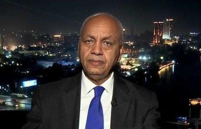 بالبلدي: مصطفى
      بكري:
      أي
      اتفاق
      مع
      الحوثيين
      يجب
      أن
      يضمن
      سيادة
      الدولة
      اليمنية
      الشرعية