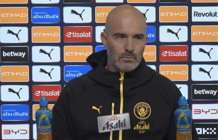 بالبلدي : ماريسكا
      يكشف
      موقف
      هالاند
      من
      مواجهة
      أستون
      فيلا
      ويشدد:
      أرفض
      التعليق
      على
      هذا
      الأمر